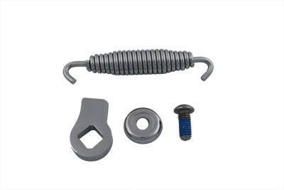 V-Twin Kickstand Lock Tab Kit - 27-0545