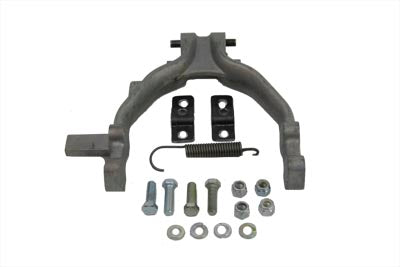 V-Twin Center Kickstand Kit - 27-0548
