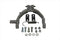 V-Twin Center Kickstand Kit - 27-0548