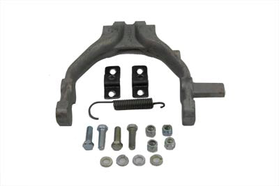 V-Twin Center Kickstand Kit - 27-0548
