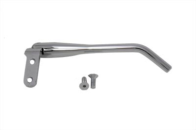 Wyatt Gatling Custom Kickstand Kit Chrome with Hidden Spring - 27-0552