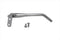 Wyatt Gatling Custom Kickstand Kit Chrome with Hidden Spring - 27-0552