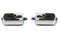 V-Twin Shifter Peg Kit for Heel-Toe Shifter - 27-0560