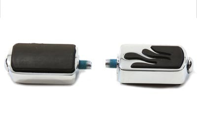 V-Twin Shifter Peg Kit for Heel-Toe Shifter - 27-0560