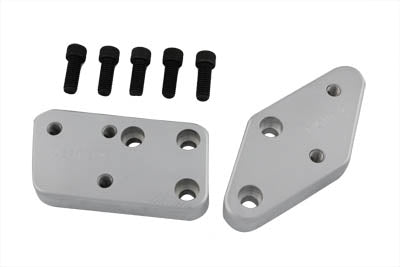 V-Twin Forward Control Extension Bracket - 27-0594