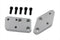 V-Twin Forward Control Extension Bracket - 27-0594