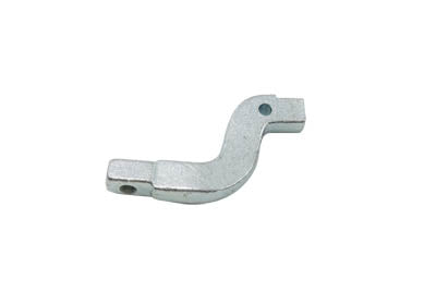 Wyatt Gatling Footboard Right Rear Bracket - 27-0596