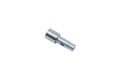V-Twin Right Front Footboard Stud - 27-0636