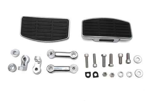 Wyatt Gatling Mini Driver Adjustable Footboard Kit - 27-0669