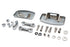 Wyatt Gatling Mini Driver Adjustable Footboard Kit - 27-0669