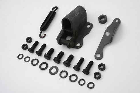 V-Twin Replica Kickstand Mount Kit - 27-0713
