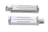 Wyatt Gatling Chrome Ball Milled Footpeg Set - 27-0720