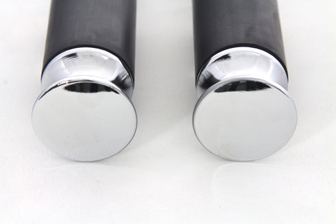 Wyatt Gatling Groove Contour Vibra Cushion Peg Footpeg Set - 27-0734