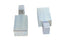 Wyatt Gatling Zinc Male Clevis Set - 27-0746