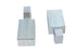 Wyatt Gatling Zinc Male Clevis Set - 27-0746