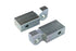 Wyatt Gatling Zinc Male Clevis Set - 27-0746