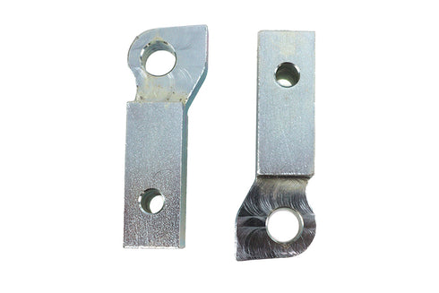 Wyatt Gatling Zinc Male Clevis Set - 27-0746