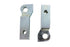 Wyatt Gatling Zinc Male Clevis Set - 27-0746