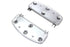 V-Twin Replica Driver Footboards Only - 27-0749