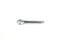V-Twin Jiffy Kickstand Lock Zinc - 27-0774