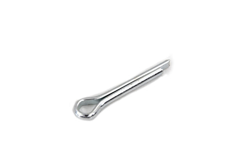 V-Twin Jiffy Kickstand Lock Zinc - 27-0774