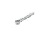 V-Twin Jiffy Kickstand Lock Zinc - 27-0774