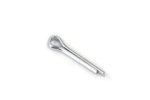 V-Twin Jiffy Kickstand Lock Zinc - 27-0774