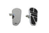 Wyatt Gatling Mini Passenger Footboard Set Chrome - 27-0793