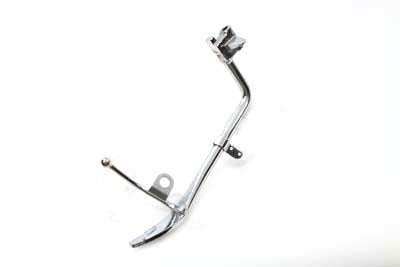 V-Twin Forged Kickstand Chrome - 27-0794