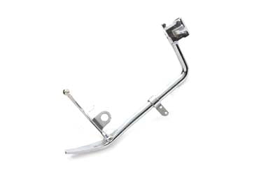 V-Twin Forged Kickstand Chrome - 27-0794