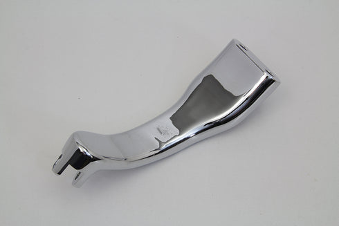 V-Twin Footpeg Support Driver Left Side - 27-0817