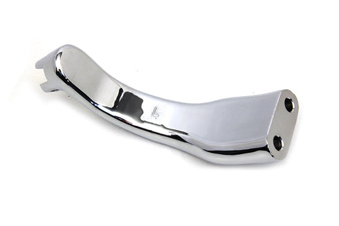 V-Twin Footpeg Support Driver Left Side - 27-0817