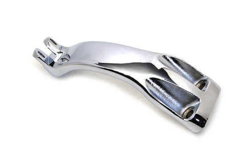 V-Twin Footpeg Support Driver Left Side - 27-0817