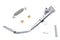 V-Twin Chrome Kickstand Kit - 27-0828