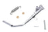V-Twin Chrome Kickstand Kit - 27-0828