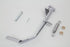 V-Twin Chrome Kickstand Kit - 27-0828