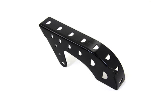 Wyatt Gatling Outlaw Black Front Pulley Guard Kit - 27-0833