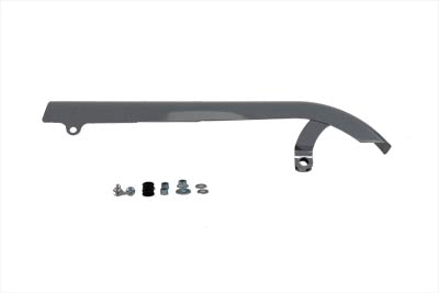 V-Twin Chrome Rear Belt Guard Upper - 27-0859