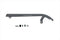 V-Twin Chrome Rear Belt Guard Upper - 27-0859