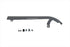 V-Twin Chrome Rear Belt Guard Upper - 27-0859