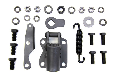Wyatt Gatling Replica Kickstand Mount - 27-0871