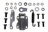 Wyatt Gatling Replica Kickstand Mount - 27-0871
