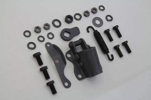 Wyatt Gatling Replica Kickstand Mount - 27-0871