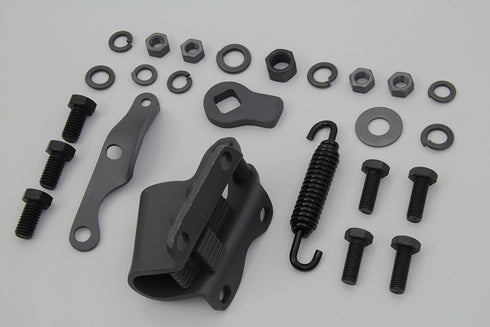 Wyatt Gatling Replica Kickstand Mount - 27-0871