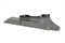 V-Twin Chrome Rear Belt Guard Lower - 27-0941