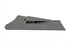 V-Twin Chrome Rear Belt Guard Lower - 27-0941