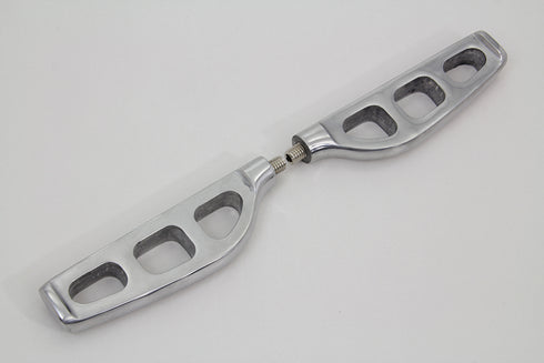 Wyatt Gatling Billet Footpeg Set - 27-0942