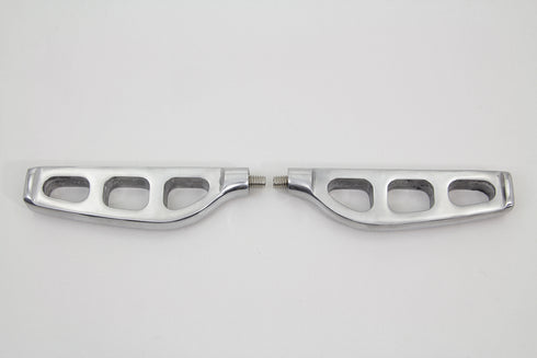 Wyatt Gatling Billet Footpeg Set - 27-0942