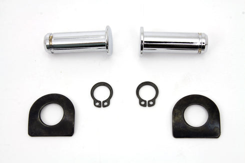 Wyatt Gatling Footpeg Pin Kit - 27-0967
