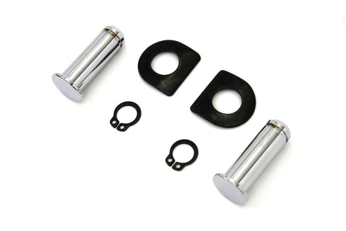 Wyatt Gatling Footpeg Pin Kit - 27-0967